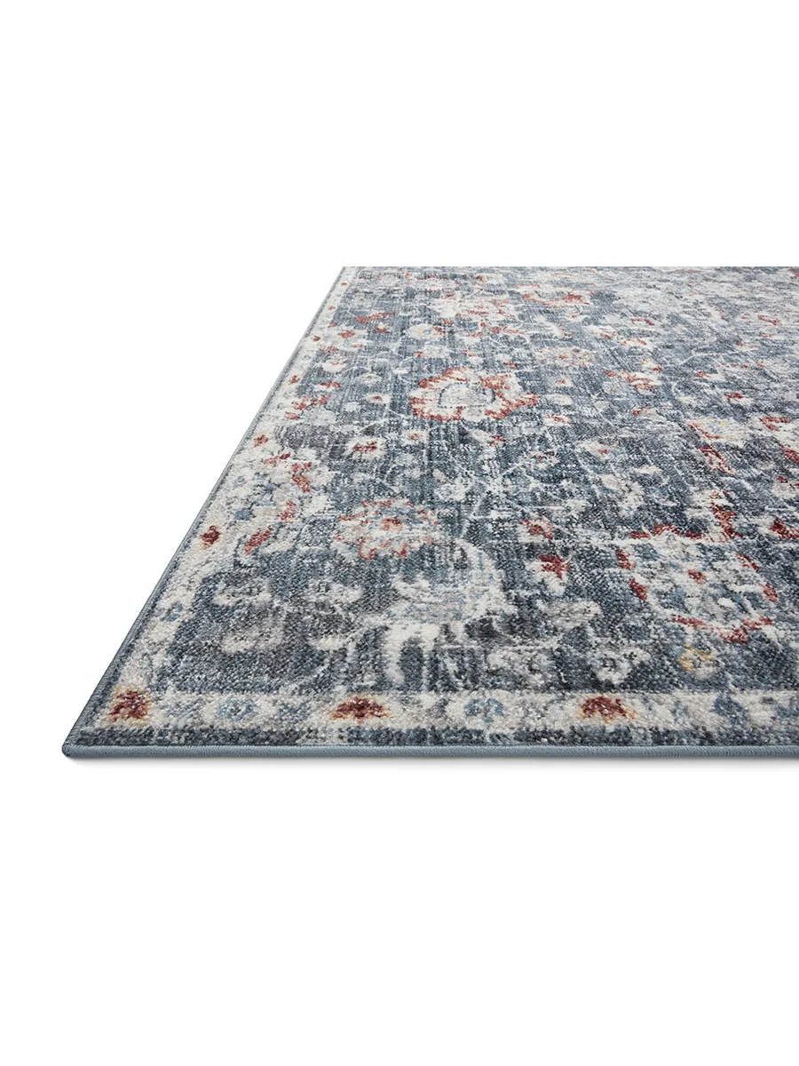 Cassandra CSN04 2'6" x 5'9" Rug