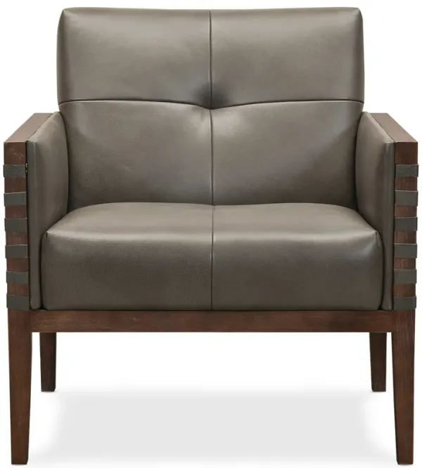 Carverdale Club Chair