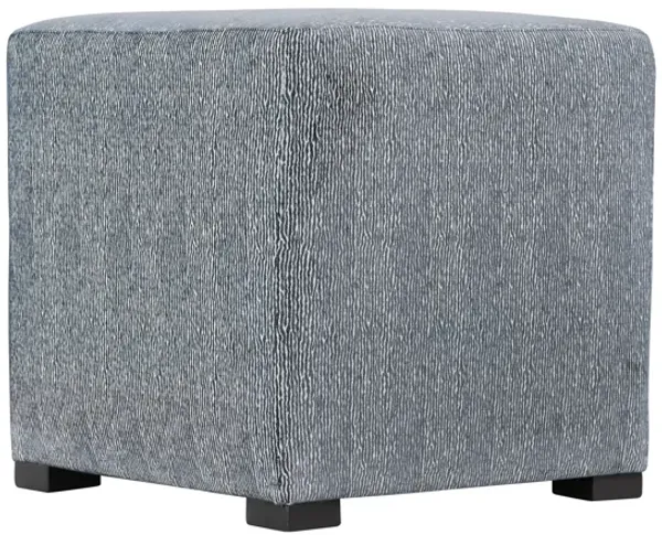Casale Fabric Ottoman