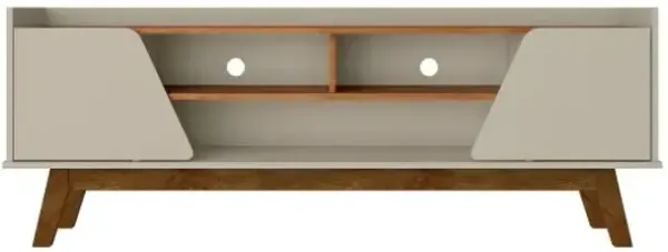 Marcus Medium TV Stand in Beige