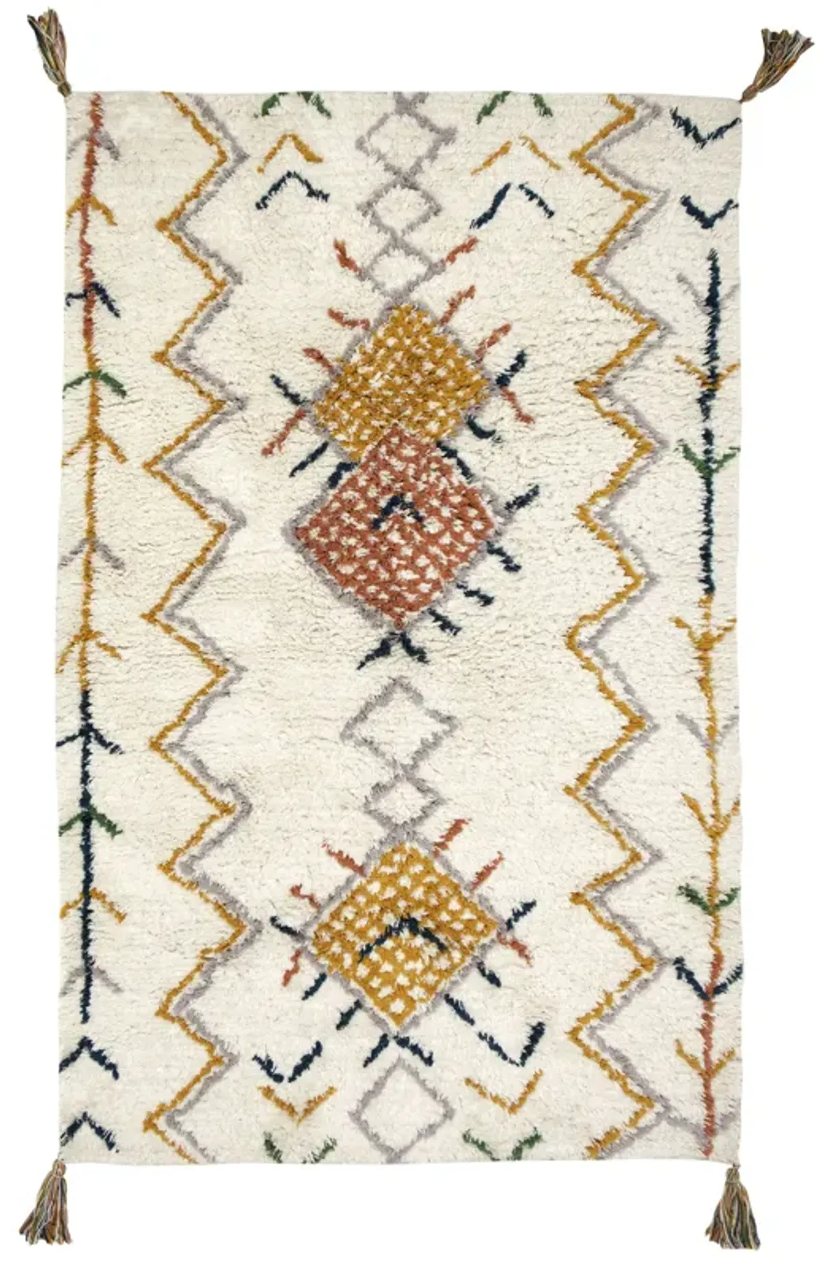 RUG TRISHNA