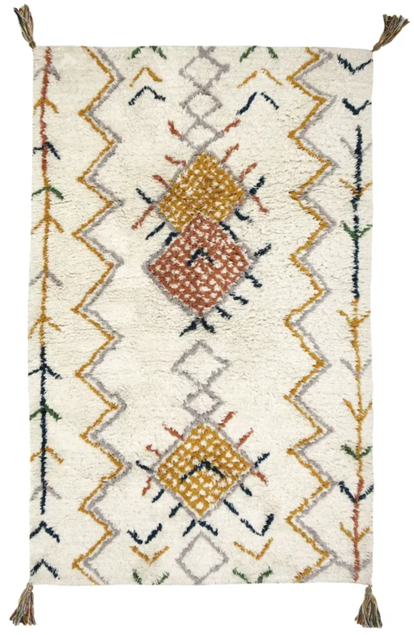 RUG TRISHNA