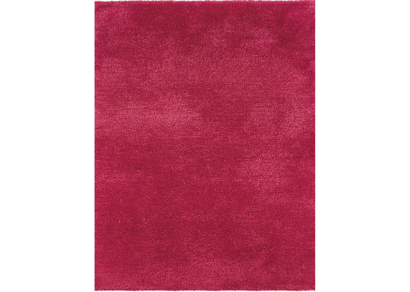 Cosmo 6'6" x 9'6" Pink Rug