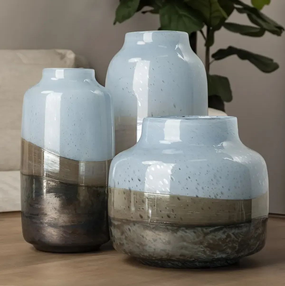 Nasser II Vase