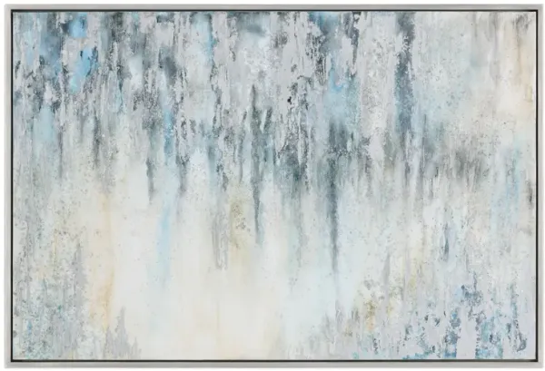 Overcast Abstract Art