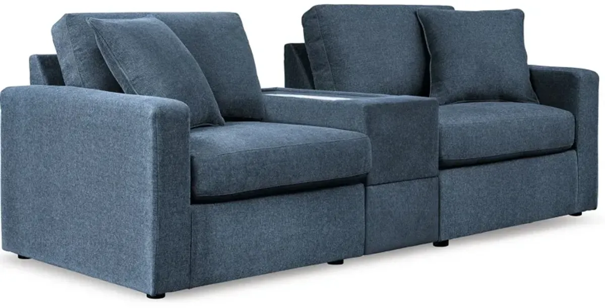 Modmax Ink 3-Piece Sectional