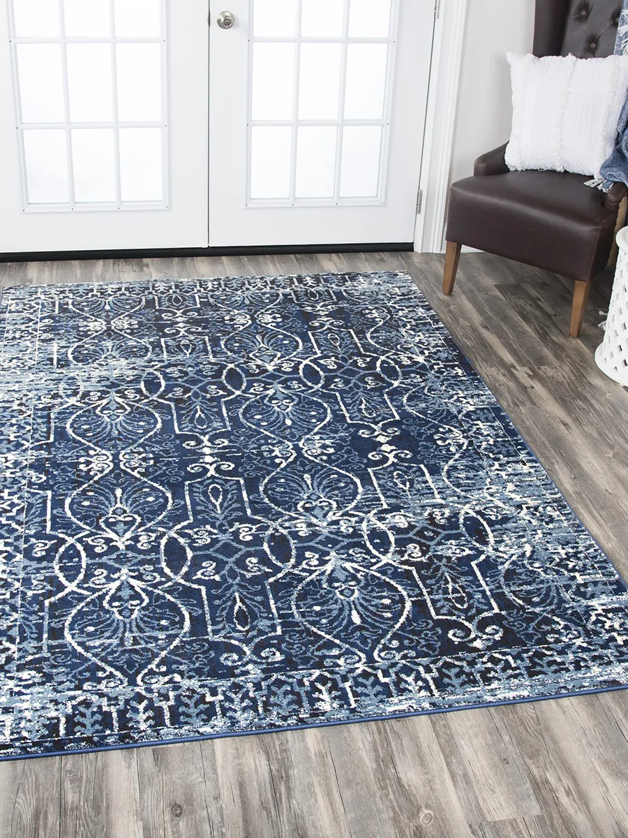 Panache PN6964 5'3" x 7'6" Rug