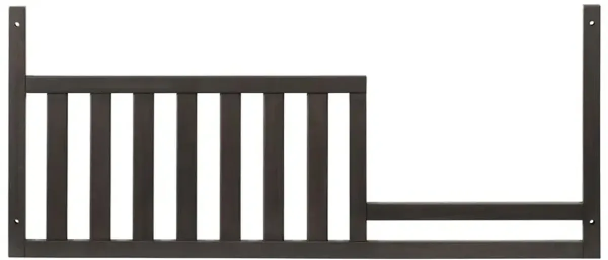 Soho Baby Manchester Guard Rail Black Iron