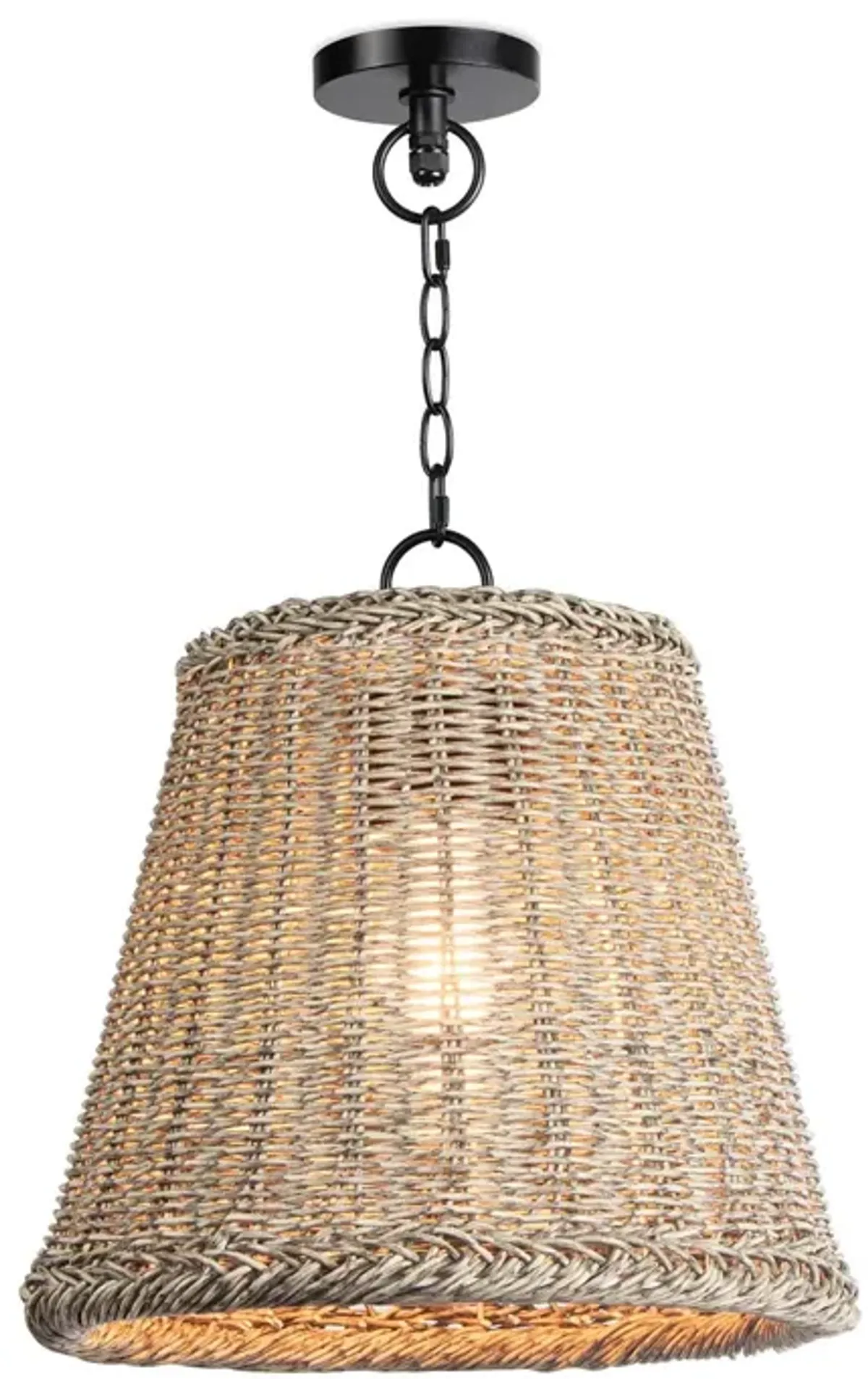 Augustine Outdoor Pendant Small