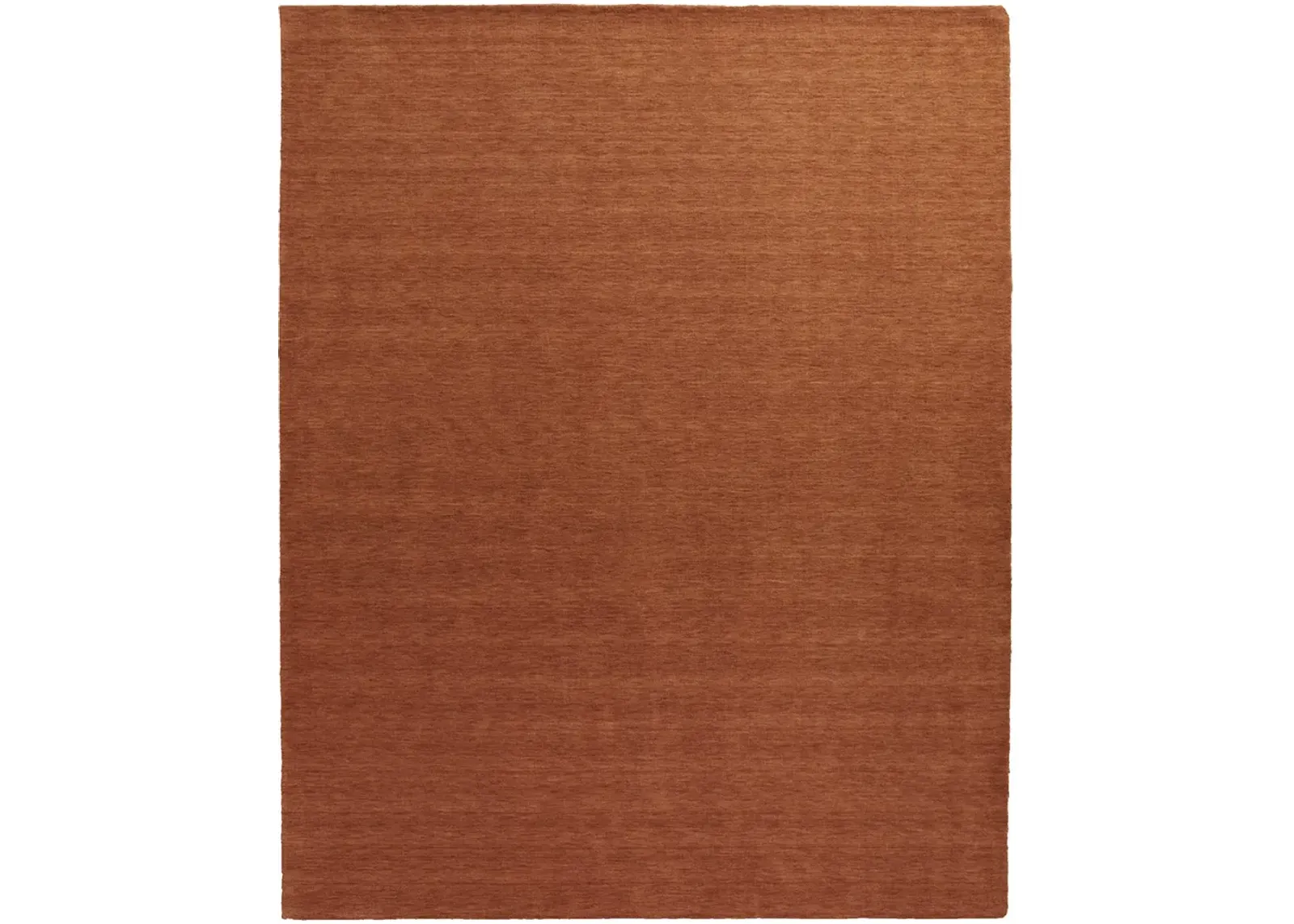 Luna 8049F 3'6" x 5'6" Orange Rug