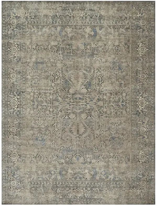 Millenium MV01 7'10" x 10'6" Rug