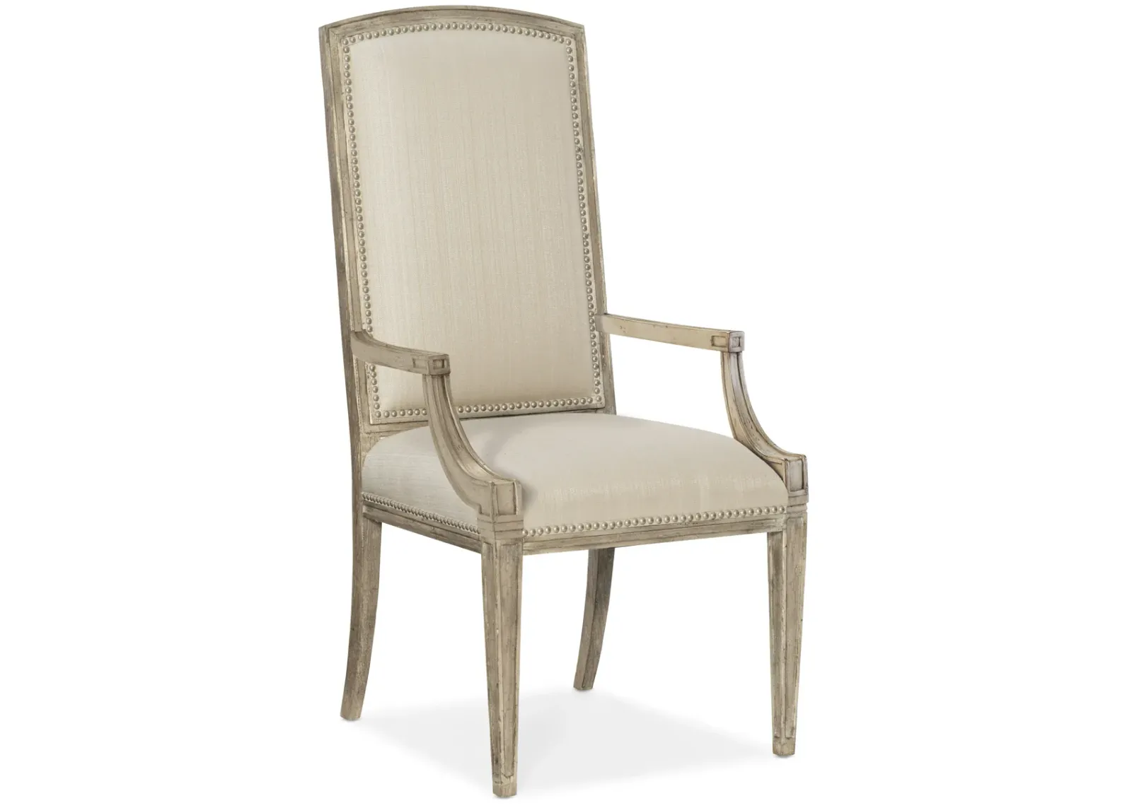 Sanctuary Cambre Arm Chair