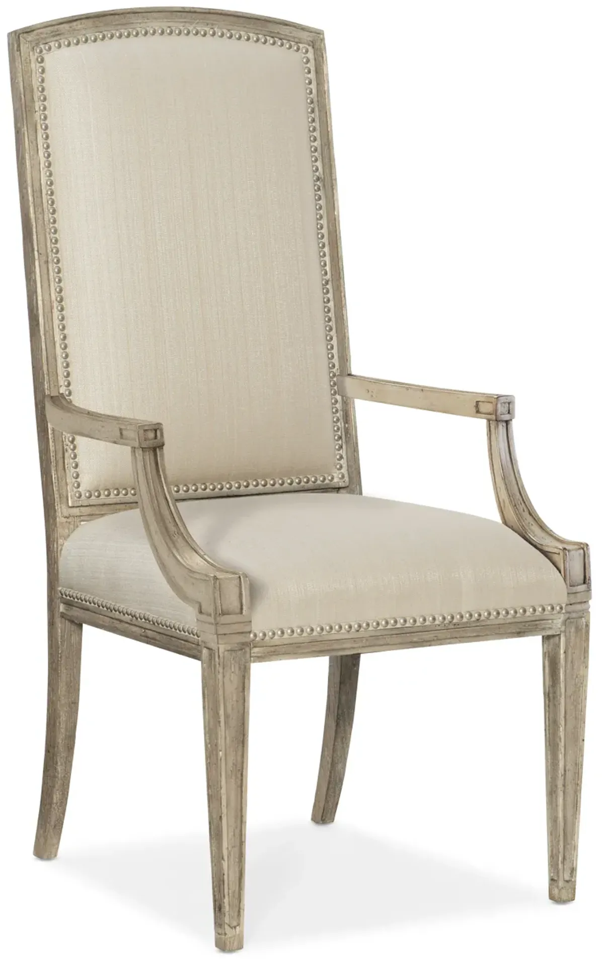 Sanctuary Cambre Arm Chair