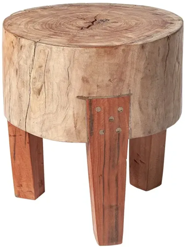 Asco Short Stool