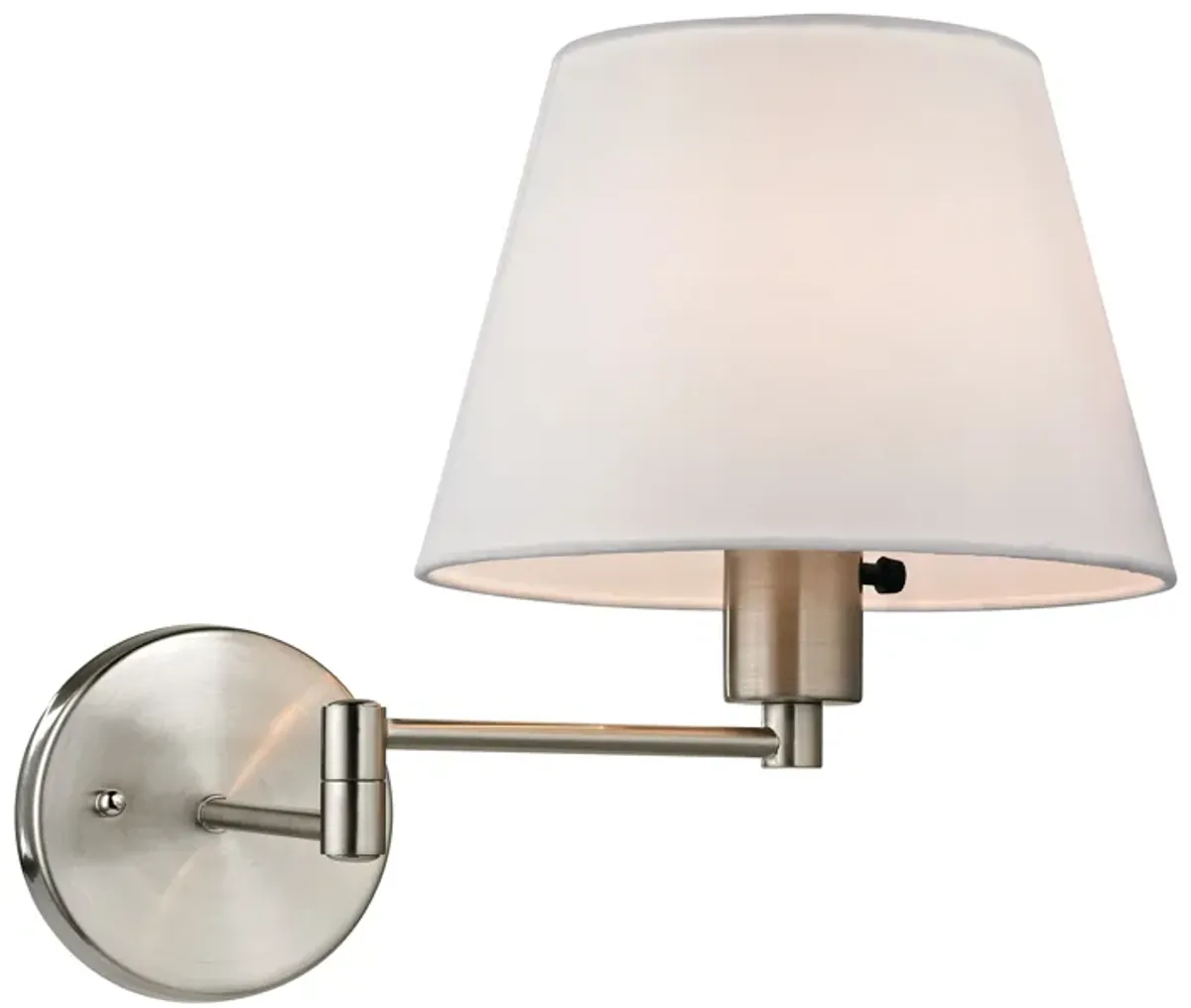 Avenal Sconce