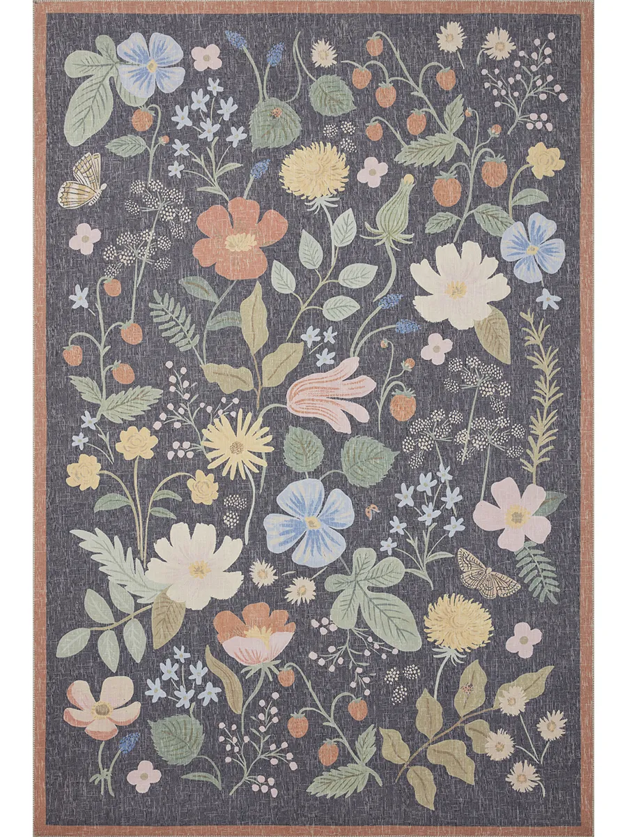 Cotswolds COT01 5'" x 5'" Rug