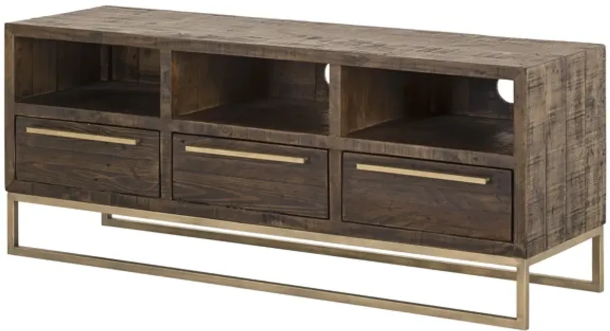 Monterey TV Console