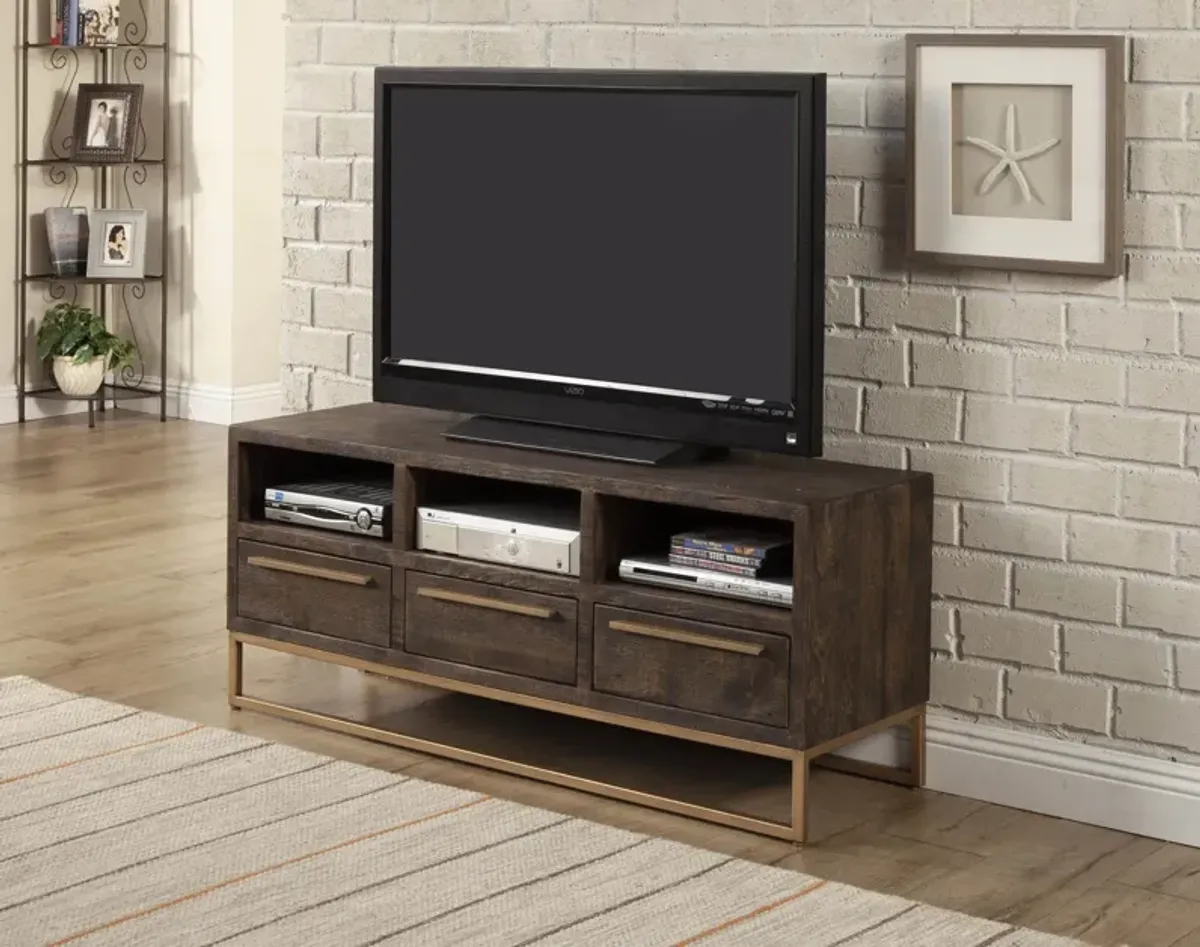 Monterey TV Console