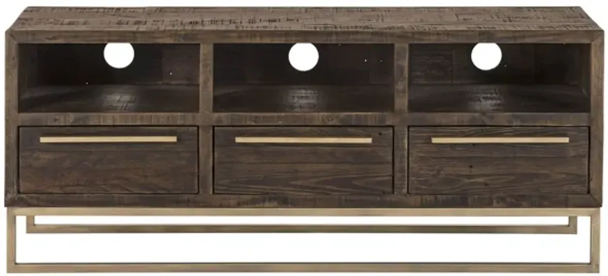 Monterey TV Console