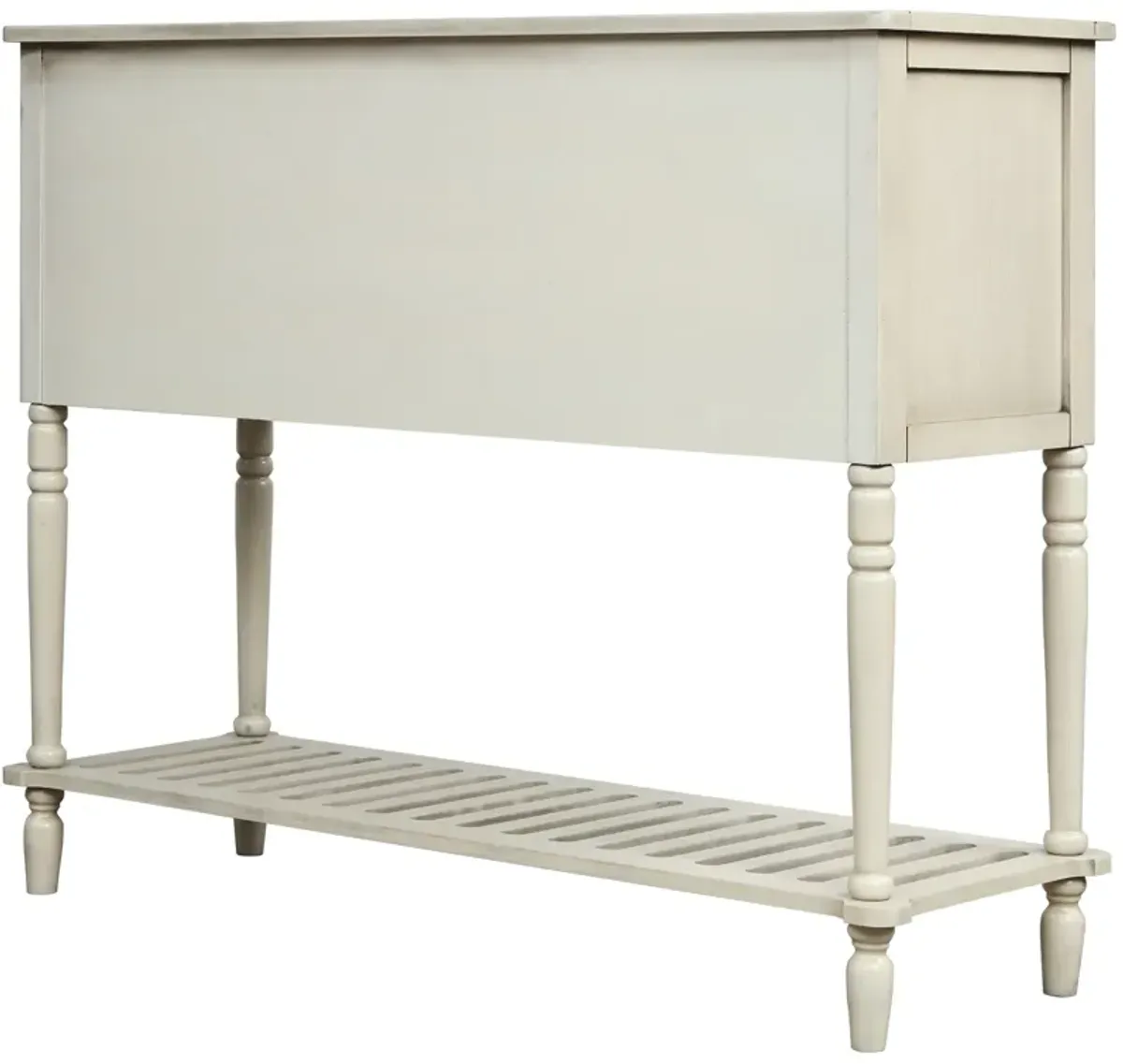 Merax Buffet Storage Cabinet Console Table