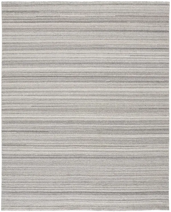 Keaton 8018F Gray/Taupe 5' x 8' Rug