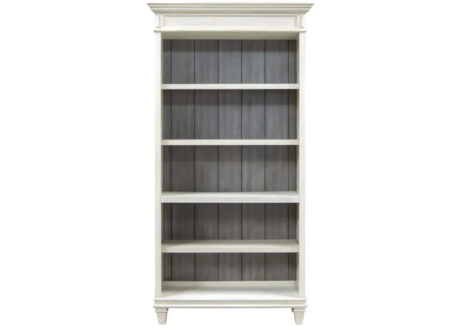 Open Bookcase