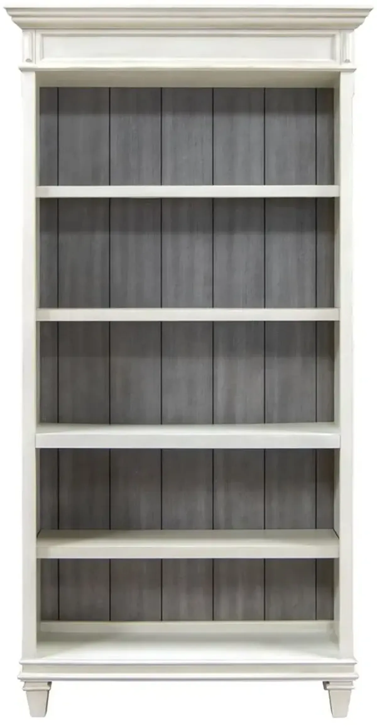 Open Bookcase