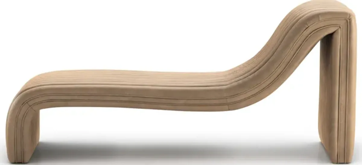 Augustine Chaise Lounge