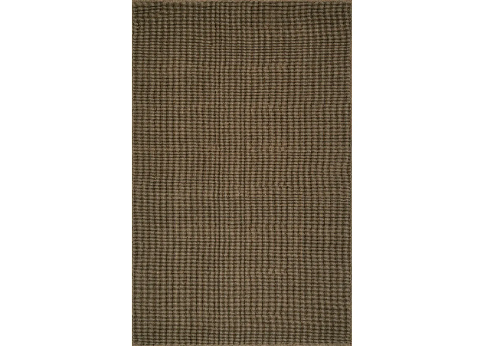 Monaco Sisal MC300 Fudge 3'6" x 5'6" Rug