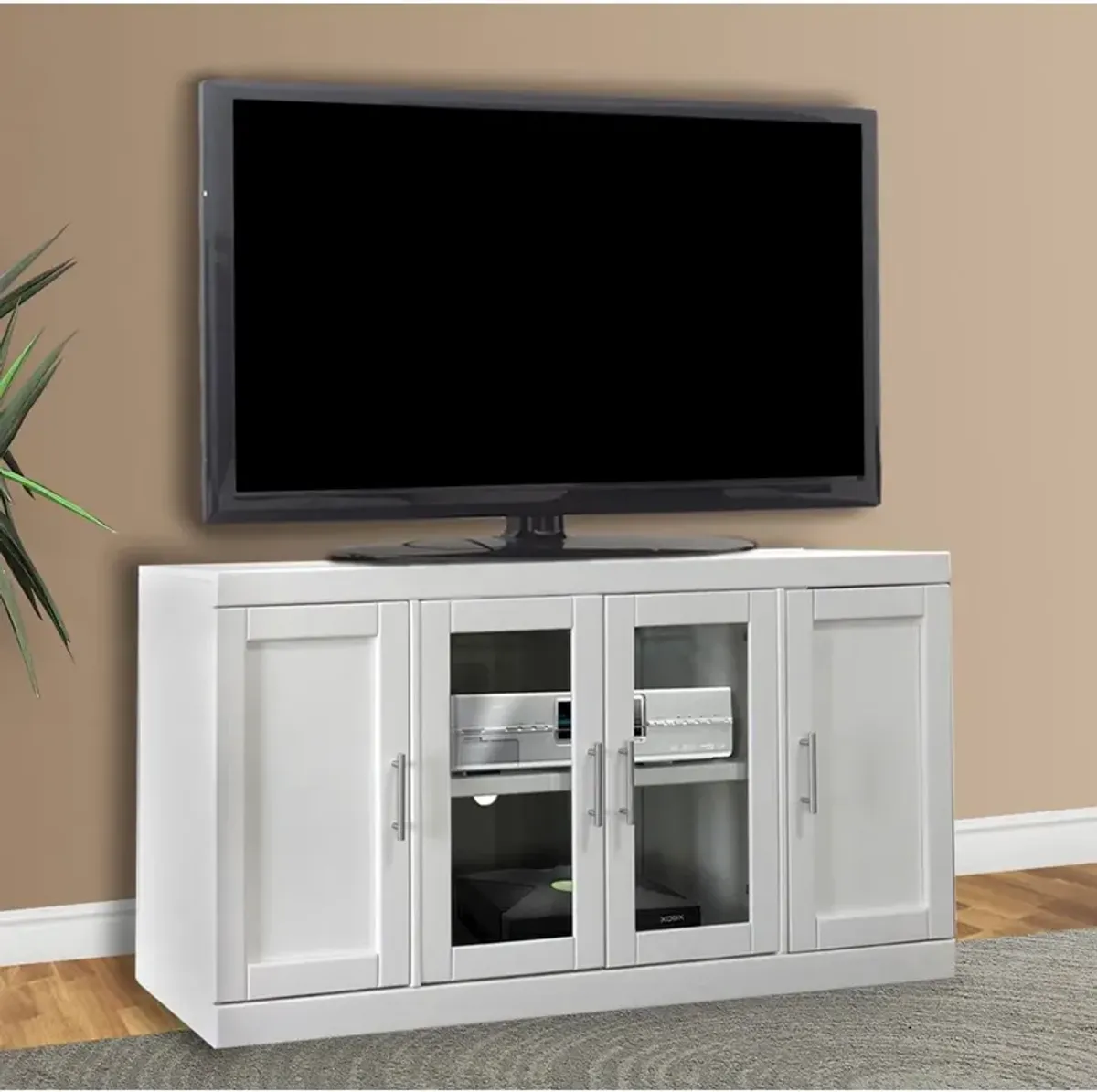 Parker House Furniture Parker House Catalina 56 In. TV Console