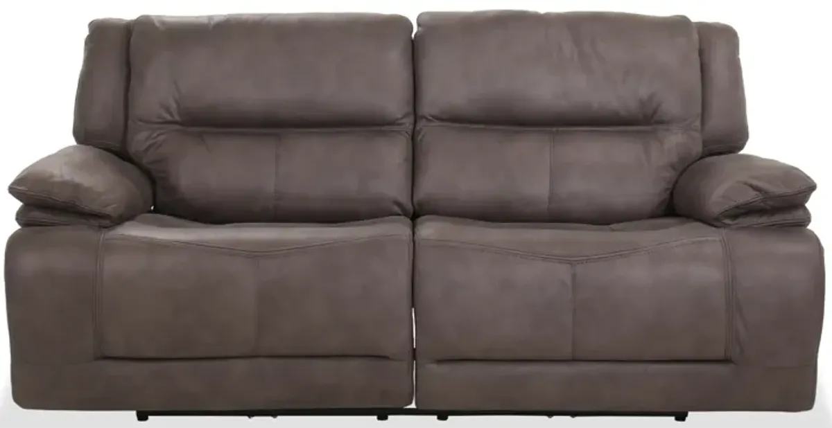 Hampton Power Reclining Sofa