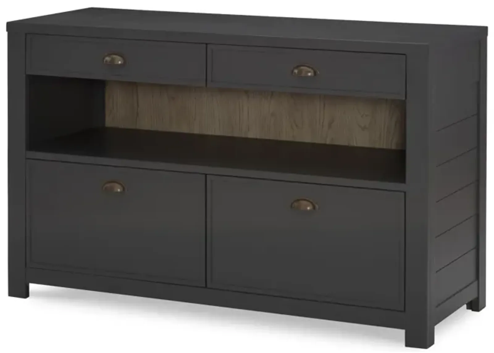 Union Square Home Office Credenza