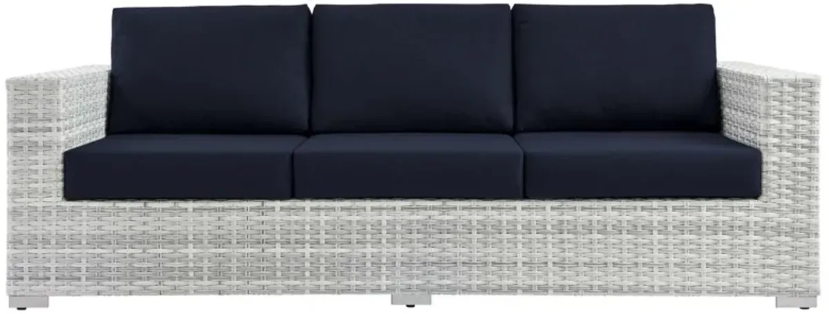 Modway - Convene Outdoor Patio Sofa