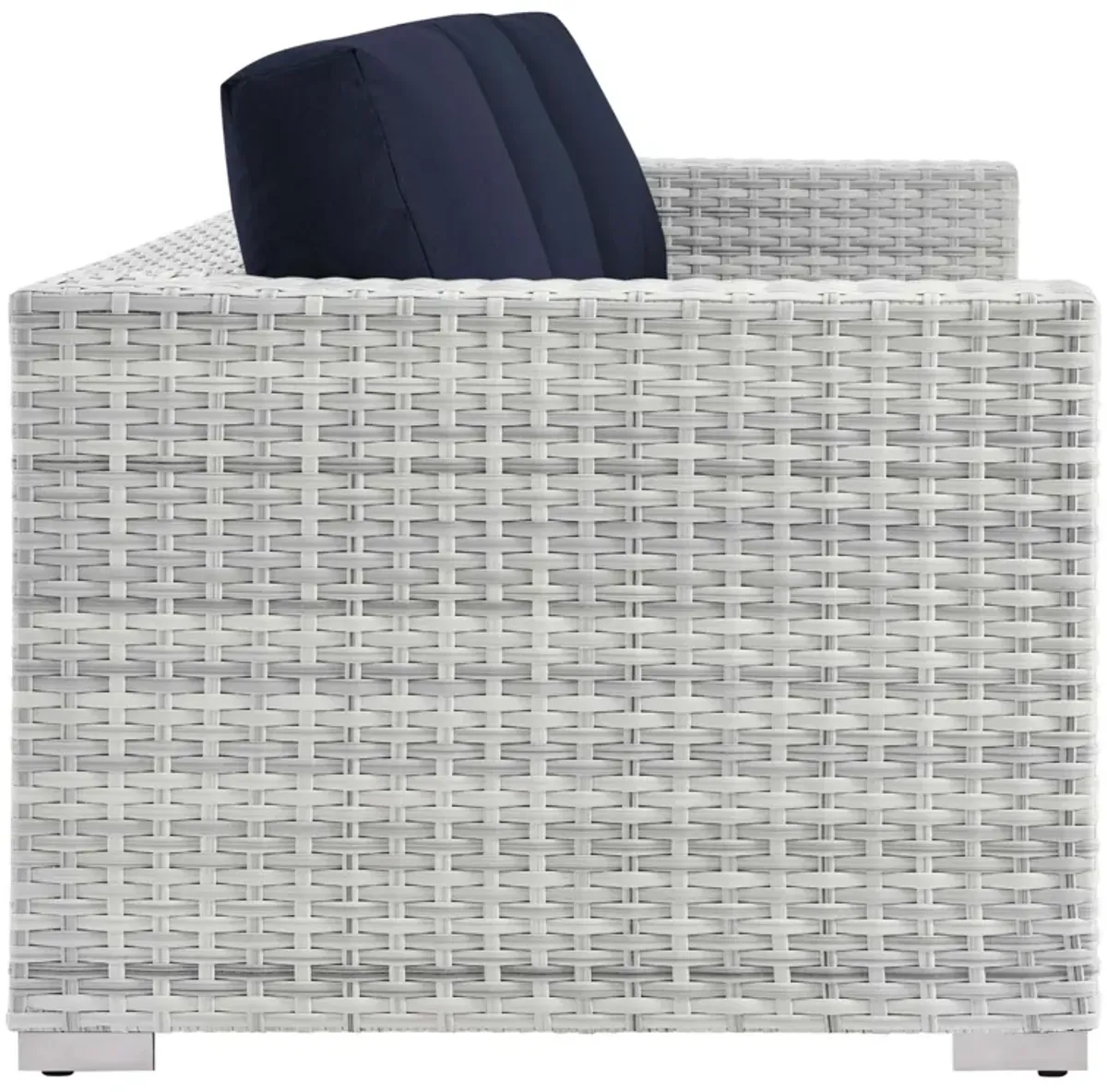 Modway - Convene Outdoor Patio Sofa