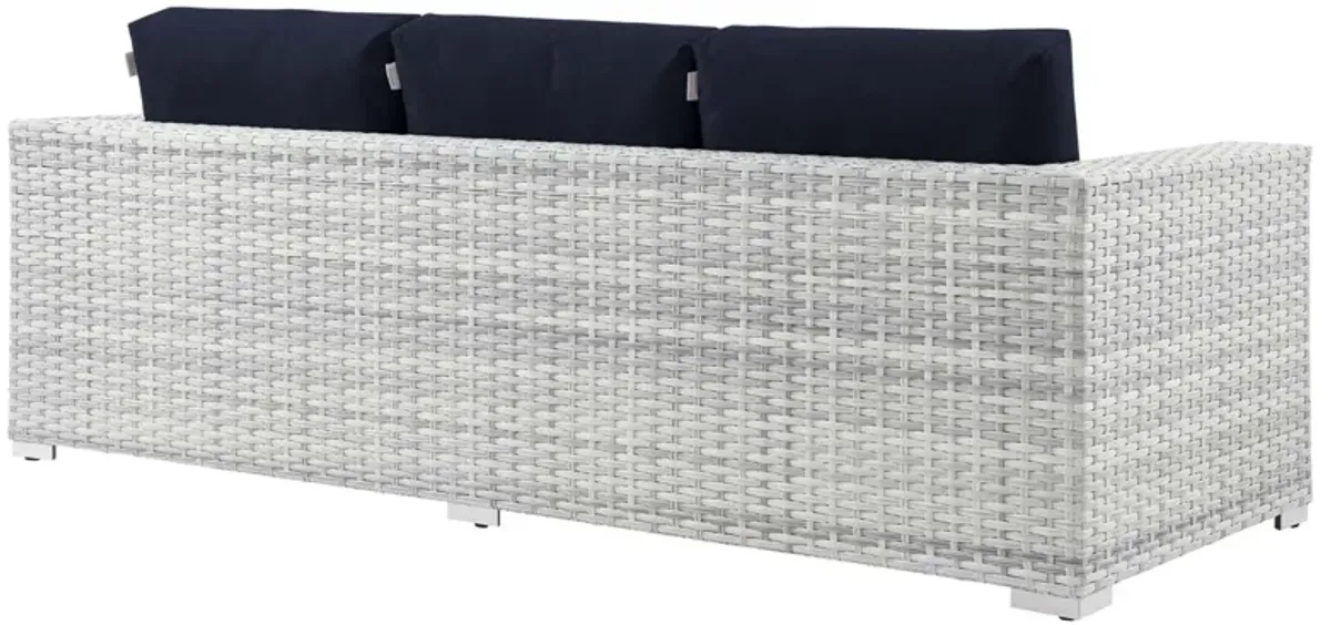 Modway - Convene Outdoor Patio Sofa