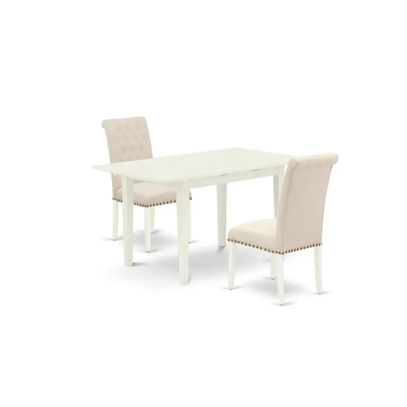 Dining Table- Dining Chairs