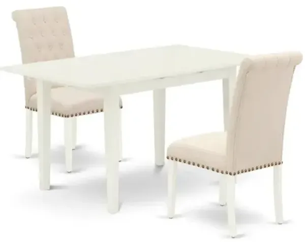 Dining Table- Dining Chairs