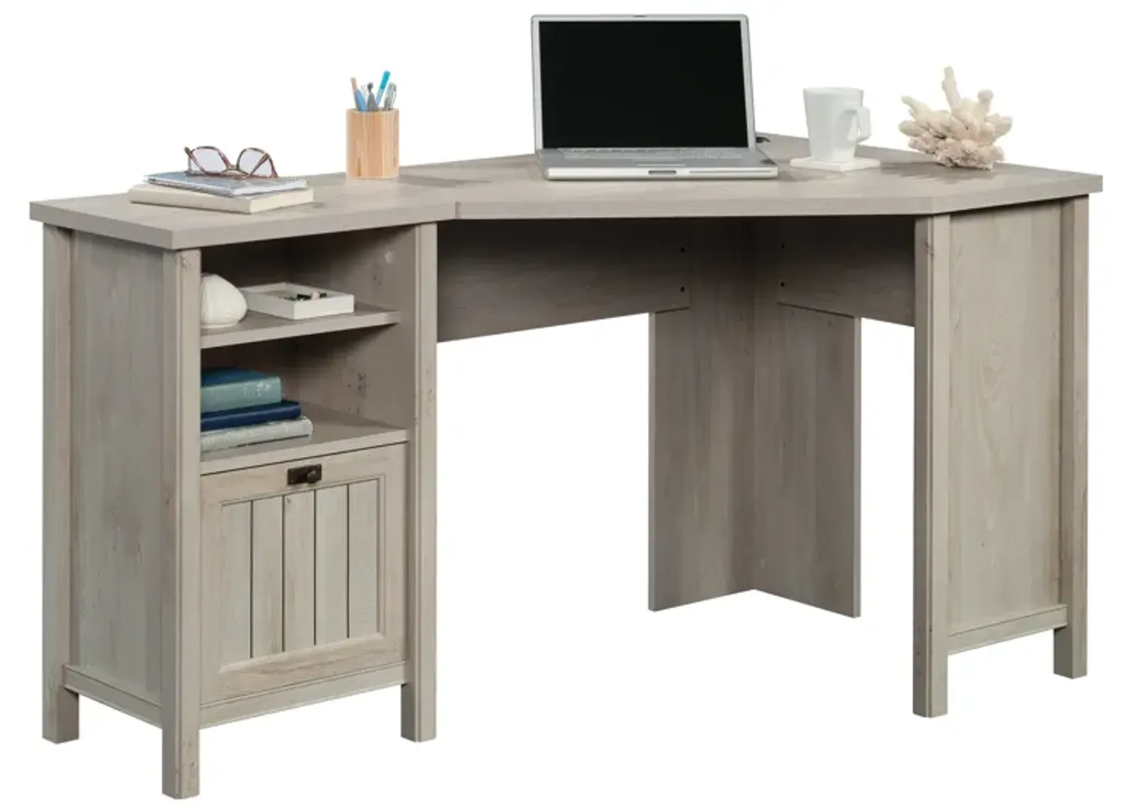 Costa Corner Desk