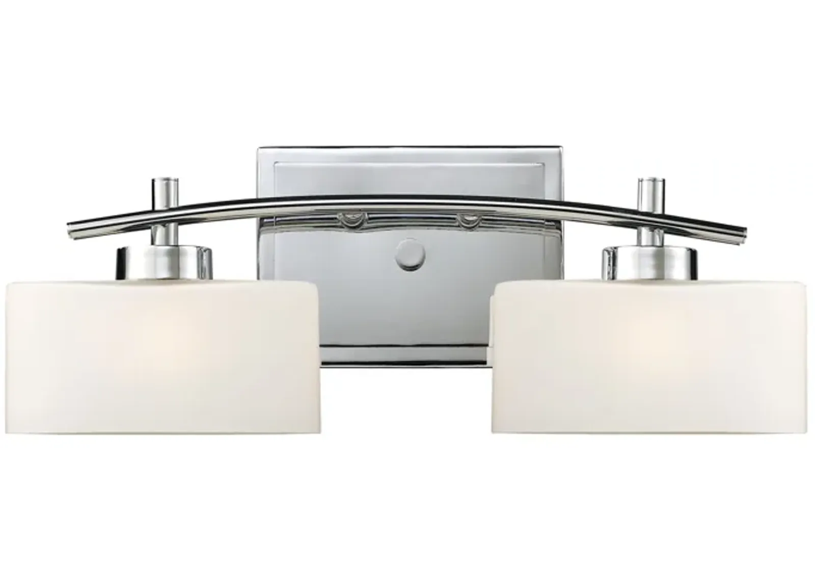 Eastbrook 18'' Wide 2-Light Vanity Light