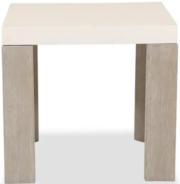 Lorenzo Side Table