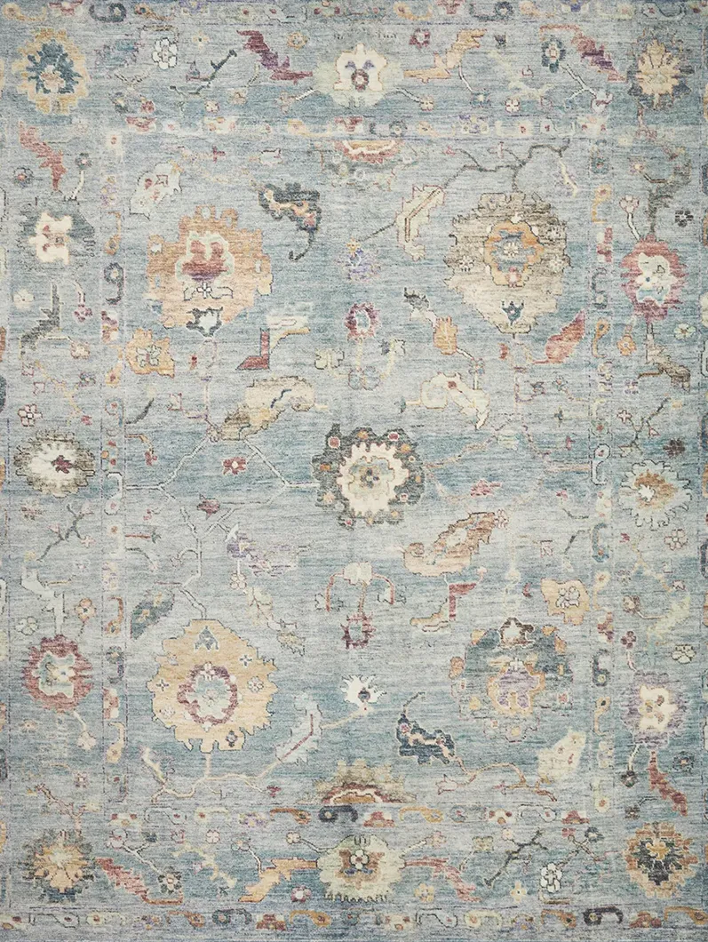 Margot MAT06 2'" x 5'" Rug