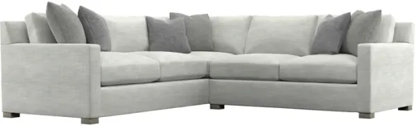 Kelsey Fabric Sectional