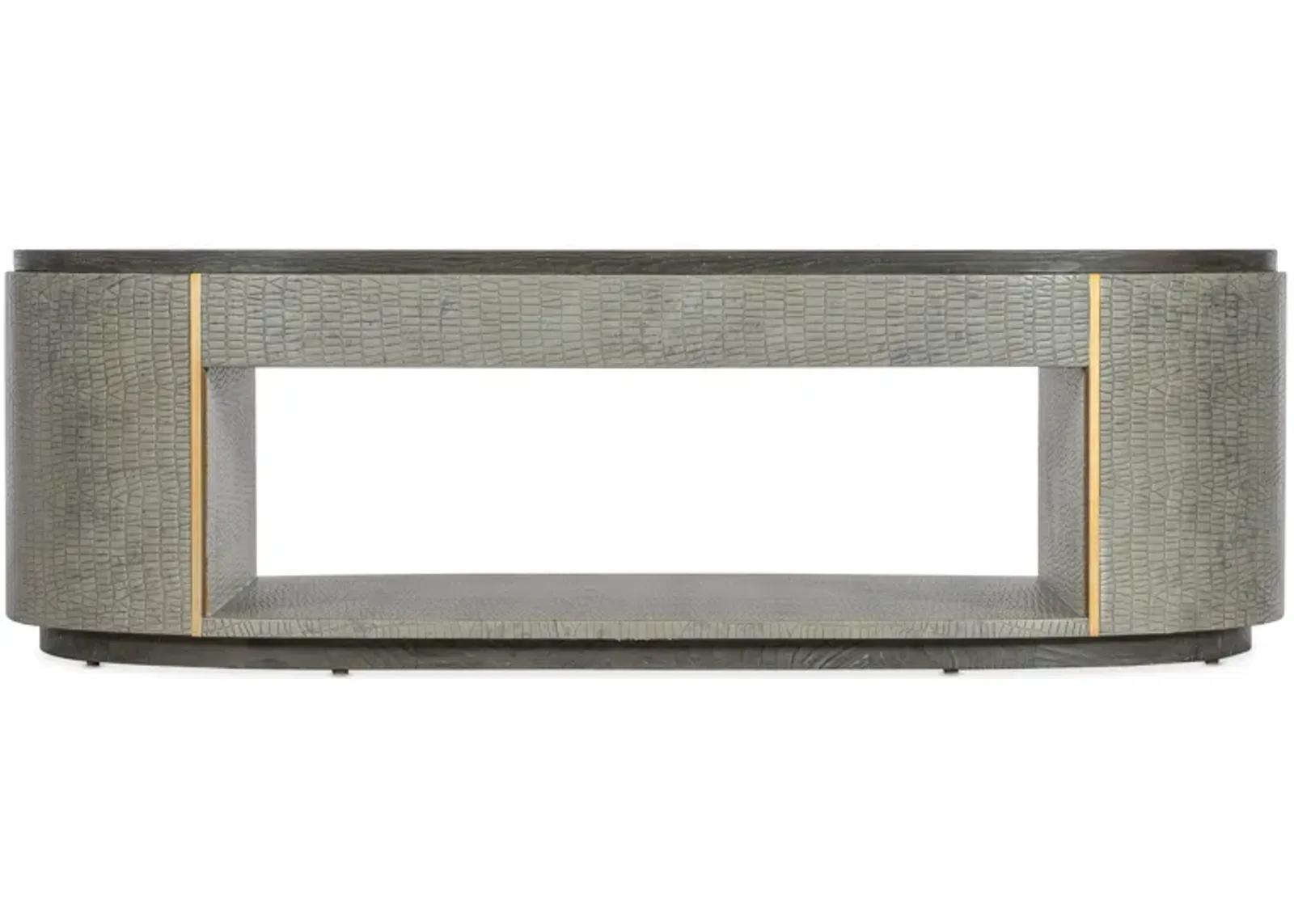 Melange Dylian Coffee Table