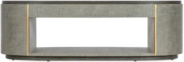 Melange Dylian Coffee Table