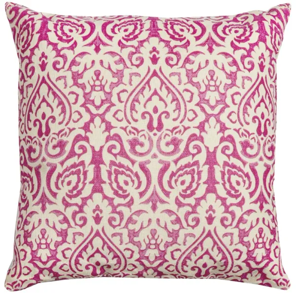 22" x 22" Poly Filled Pillow