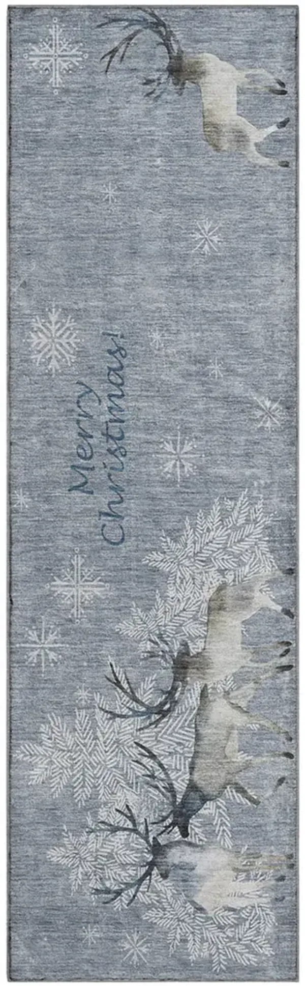 Merry & Bright MY2 2'3" x 7'6" Rug