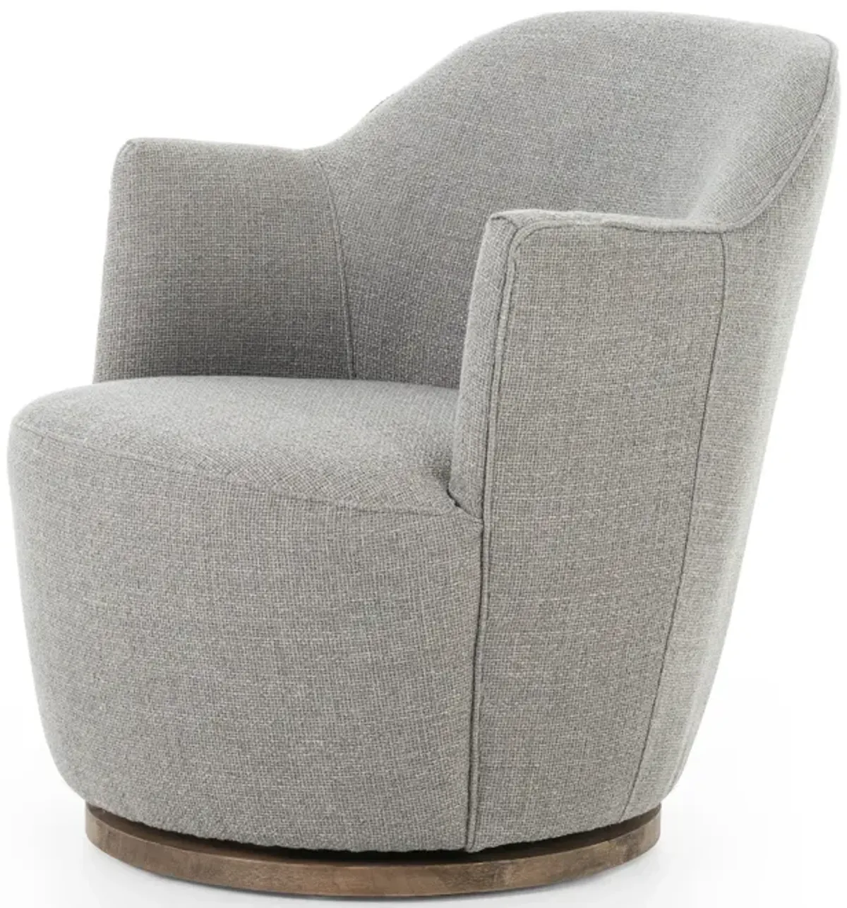 Aurora Swivel Chair