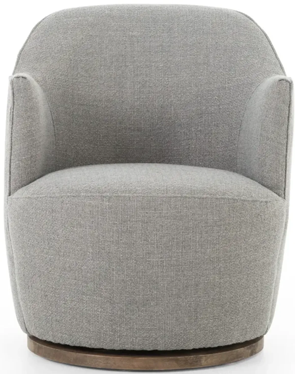 Aurora Swivel Chair