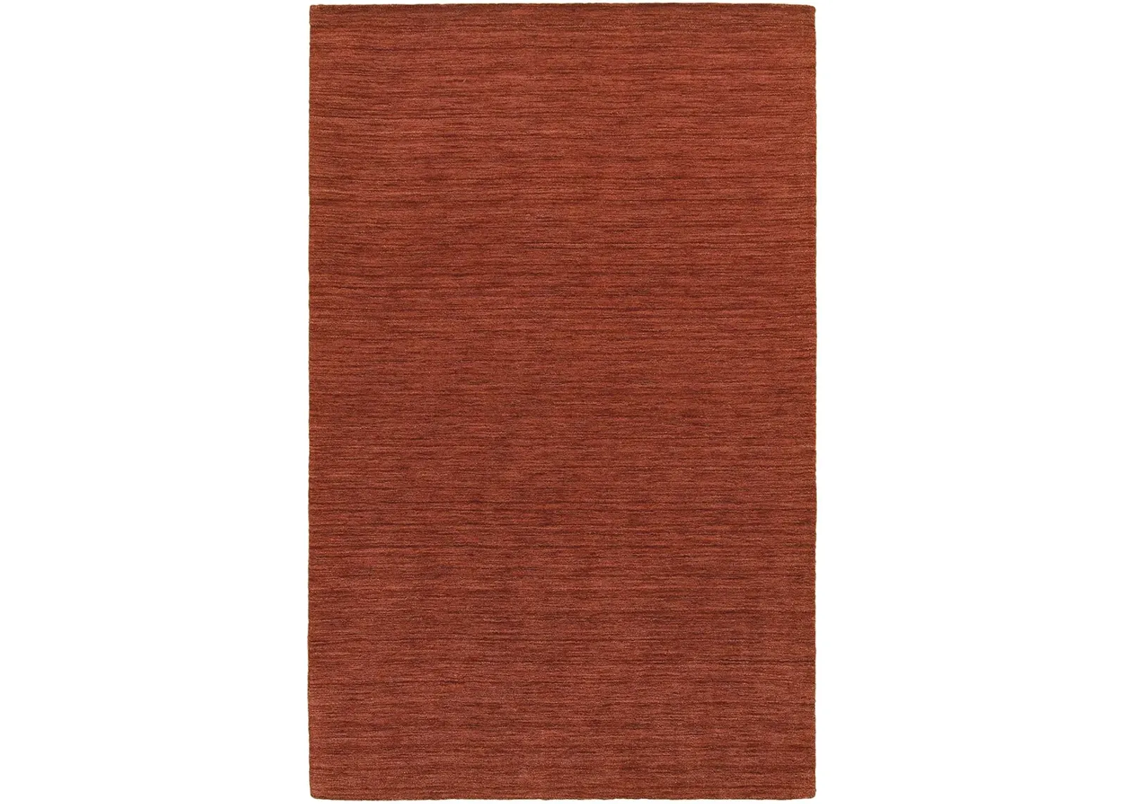 Aniston 6' x 9' Red Rug