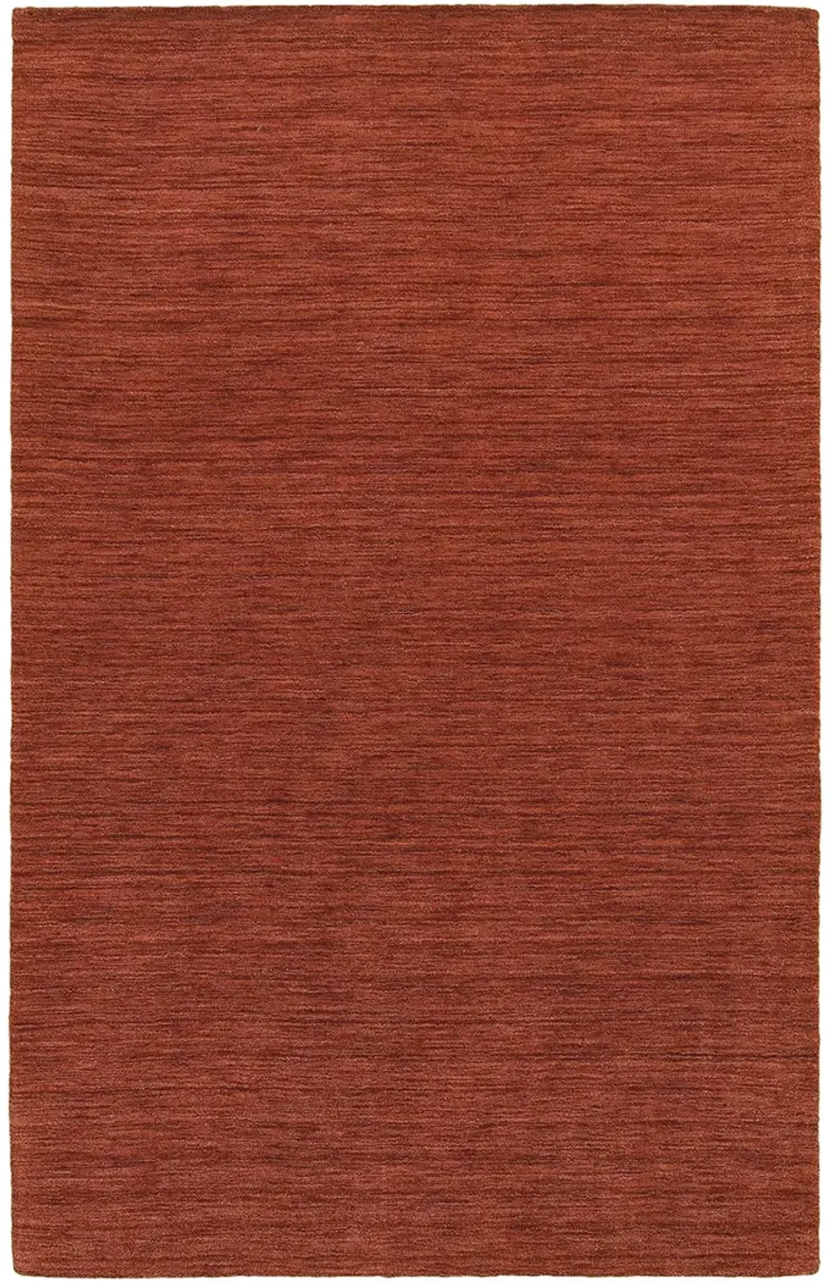 Aniston 6' x 9' Red Rug